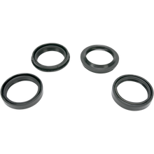Load image into Gallery viewer, MOOSE RACING 56-129 FORK &amp; DUST SEAL KIT 56-129