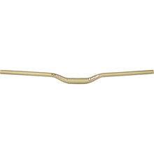 Load image into Gallery viewer, Renthal, Fatbar V2, MTB Handlebar, Diameter: 31.8mm, 800mm, Rise: 30mm, Gold