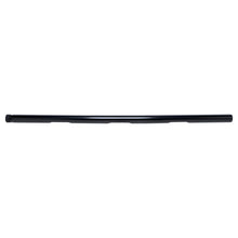 Load image into Gallery viewer, Biltwell | Zero Drag Handlebar | Black Electroplate | TBW with Insert | 1&quot; | Compatible With Cable Operated Throttles and Harley&#39;s Throttle-By-Wire Control Module