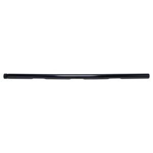 Biltwell | Zero Drag Handlebar | Black Electroplate | TBW with Insert | 1