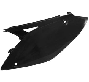 Acerbis - 09-12 Kawasaki KX250F/ KX450F Side Panels - Black (2141730001)