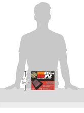 Load image into Gallery viewer, K&amp;N BM-1113 Replacement Air Filter