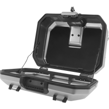 Load image into Gallery viewer, MOOSE RACING TERRA TOP CASE 48 SIL D0TR48100