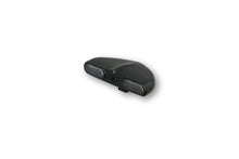 Load image into Gallery viewer, HIGHSIDER TAILLIGHT FLIGHT TINTED LENS BLACK EACH 255-111
