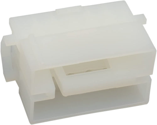 NAMZ AMP MATE/LOCK CONNECTOR MALE 12 POSI EA NA-1-480288-0