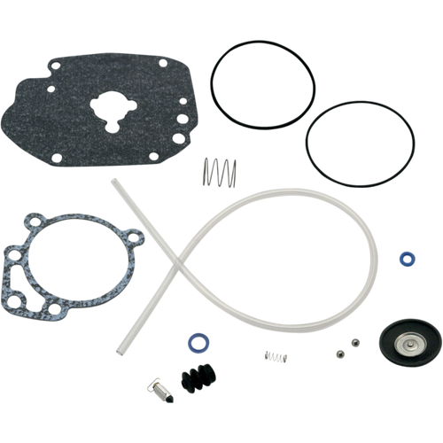 S&S CYCLE E/G BASIC REBUILD KIT 110-0067