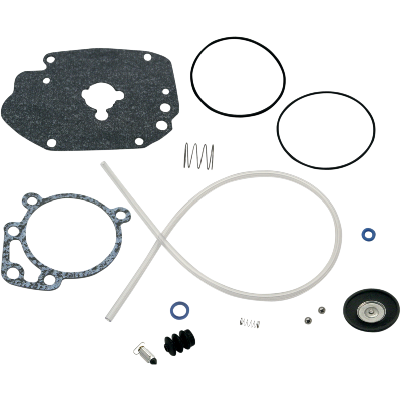 S&S CYCLE E/G BASIC REBUILD KIT 110-0067