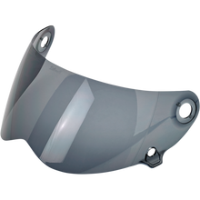 Load image into Gallery viewer, Biltwell Lane Splitter Gen 2 Shield - Smoke