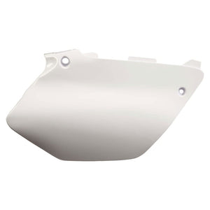 Acerbis - 02-05 Yamaha YZ125/250 Side Panels - White (2043520002)