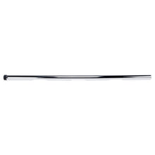 Load image into Gallery viewer, Biltwell | Zero Drag Handlebar | Chrome Plated Finish | TBW with Insert | 1&quot; | Compatible With Cable Operated Throttles and Harley&#39;s Throttle-By-Wire Control Module
