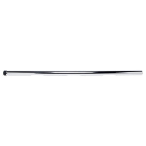 Biltwell | Zero Drag Handlebar | Chrome Plated Finish | TBW with Insert | 1