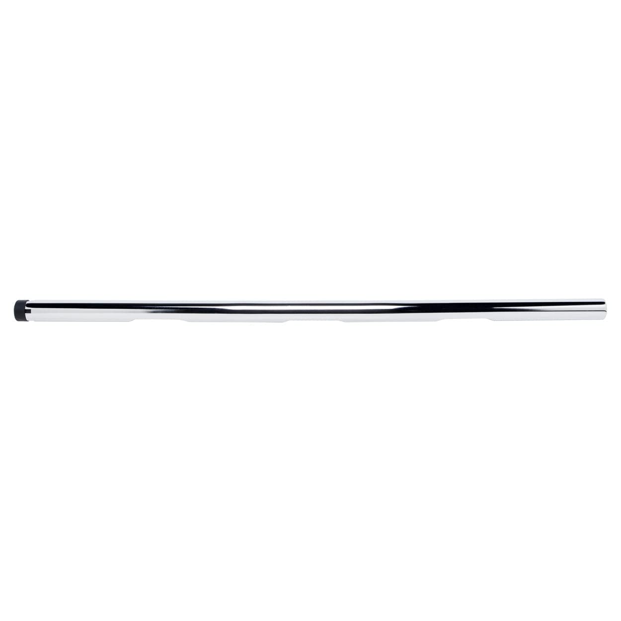 Biltwell | Zero Drag Handlebar | Chrome Plated Finish | TBW with Insert | 1