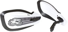 Load image into Gallery viewer, RENTHAL RENTHAL MOTO HANDGUARDS BLUE HG-100-BU