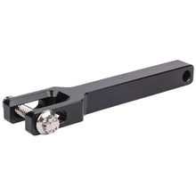 Load image into Gallery viewer, THRASHIN SUPPLY CO. GAUGE RELOC MOUNT FRT EXT  KT TSC-2709-1