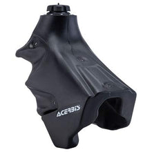 Load image into Gallery viewer, ACERBIS FUEL TANK- YZ125/250:02-14 3.2GAL BLACK 2211560001