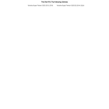 Load image into Gallery viewer, HiFloFiltro HFA4922 Premium OEM Replacement Air Filter