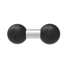 Load image into Gallery viewer, Ram Mount Double 1-Inch Ball Adapter
