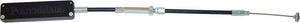 POWERMADD/COBRA THROTTLE CABLE EXTENSION KIT - YAMAHA 43595