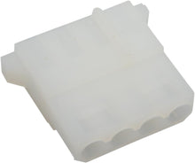 Load image into Gallery viewer, NAMZ AMP MATE/LOCK CONNECTOR 4 POSITION NA-1-480424-0