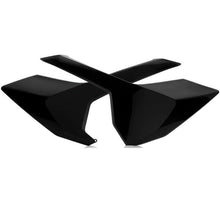 Load image into Gallery viewer, ACERBIS Side Panel- Husky TC125 FC250-450 black 2449550001