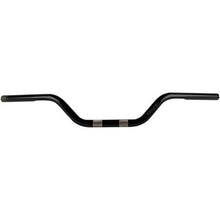Load image into Gallery viewer, Thrashin Supply Company Thrashin Supply Co TSC-2700-1 1in. Handlebar - Mid Bend - Black