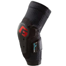 Load image into Gallery viewer, G-FORM E-LINE ELBOW GUARD BK XL EP1302016