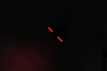 Load image into Gallery viewer, HIGHSIDER TAILLIGHT FLIGHT TINTED LENS BLACK EACH 255-111