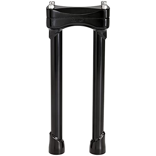 Biltwell Murdock Straight Risers (12