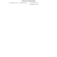 Load image into Gallery viewer, BOLT FASTNER KT ENGINE SUZ RM E-R8-9120