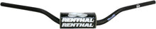 Load image into Gallery viewer, Renthal - 18-21 KTM High/Husqvana MX/Enduro Fatbar - Black (826-01-BK)