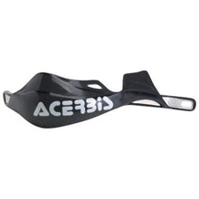 Load image into Gallery viewer, ACERBIS HANDGUARD- RALLY PRO PLASTIC BLACK 2041720001