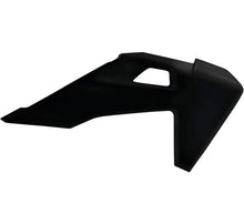 Load image into Gallery viewer, Acerbis Radiator Shrouds for Husqvarna - Black (2726580001)