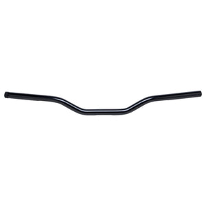 Biltwell | Tracker Handlebar | Black Electroplate | TBW with Insert | 1