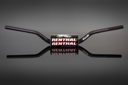 Renthal - 21+ KTM/GasGas/Huqvarna 65SX Mini MX Fatbar - black (849-01-BK)