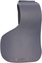 Load image into Gallery viewer, AVON GRIPS 84-17 CABLE TYPE GRIPS OLD SCHOOL BLK OLD-69-BLACK