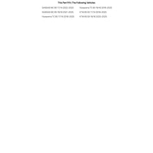 Load image into Gallery viewer, Renthal - 18-24 KTM 85 SX/Husqvarna TC 85/ GasGas MC85 Front Grooved Sprocket - 428-13P Teeth (503-428-13GP) - Motomike Canada