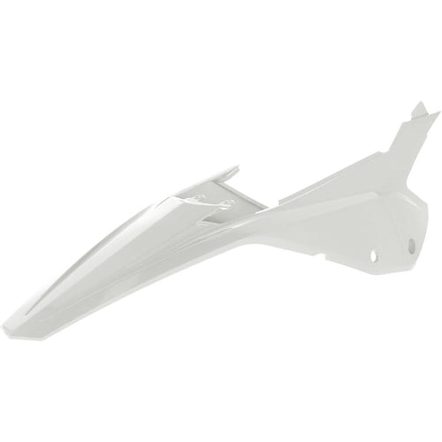 Acerbis - 20-23 Beta RR Rear Fender Cowling - White (2936340002)