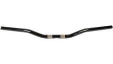 Load image into Gallery viewer, Thrashin Supply Co TSC-2702-1 1in. Handlebar - Low Bend - Black