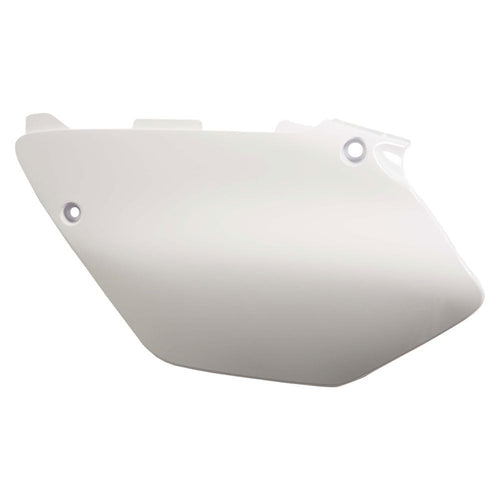 Acerbis - 02-05 Yamaha YZ125/250 Side Panels - White (2043520002)