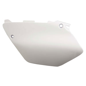 Acerbis - 02-05 Yamaha YZ125/250 Side Panels - White (2043520002)