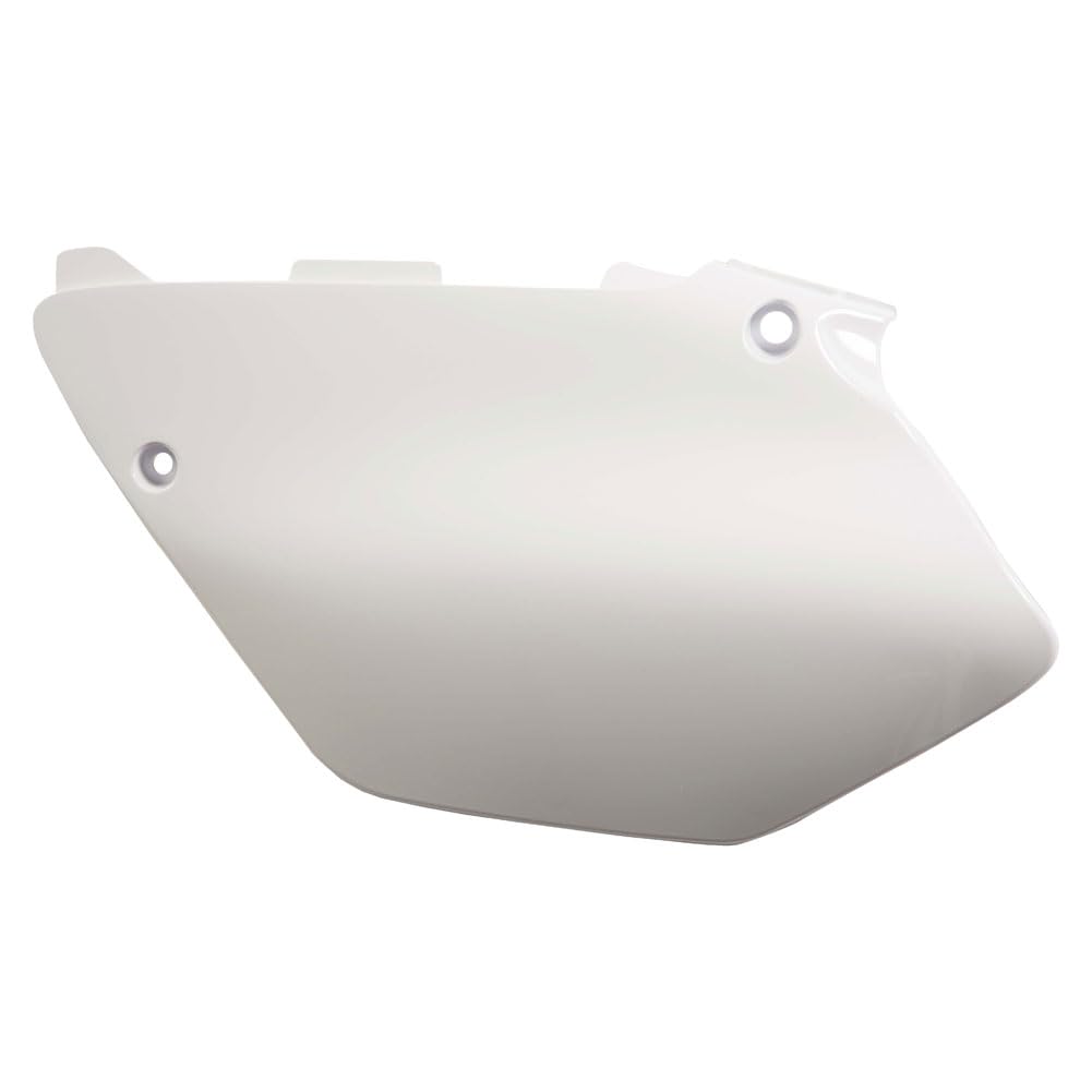 Acerbis - 02-05 Yamaha YZ125/250 Side Panels - White (2043520002)