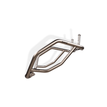 Load image into Gallery viewer, AKRAPOVIC 19-23 R1250GS/ADV UPR FRAME PROT BAR TI CB-B12T1U
