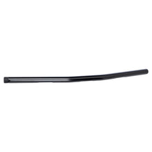 Load image into Gallery viewer, Biltwell | Zero Drag Handlebar | Black Electroplate | TBW with Insert | 1&quot; | Compatible With Cable Operated Throttles and Harley&#39;s Throttle-By-Wire Control Module
