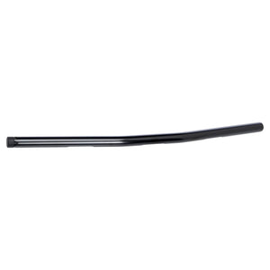 Biltwell | Zero Drag Handlebar | Black Electroplate | TBW with Insert | 1" | Compatible With Cable Operated Throttles and Harley's Throttle-By-Wire Control Module