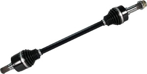 DEMON Heavy Duty Replacement Axle for 2020 Arctic Cat Wildcat XX FRONT Left Axle See Description for Fitment