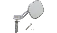 Load image into Gallery viewer, KURYAKYN MIRROR BAR END GROM SLV  PN 6618- KUR6618 - Motomike Canada