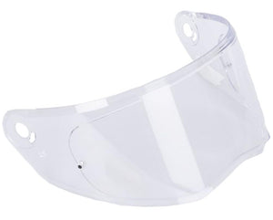 HJC V10 Helmet HJ-41 Pinlock Ready Shield Clear