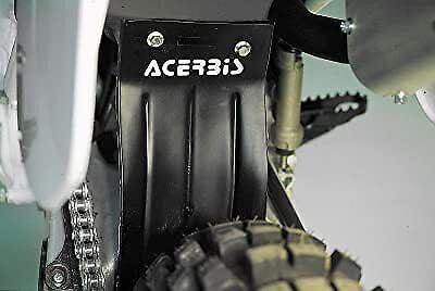 Acerbis 2081640006 Mud Flaps & Splash Guards