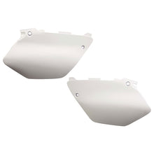 Load image into Gallery viewer, Acerbis - 02-05 Yamaha YZ125/250 Side Panels - White (2043520002)