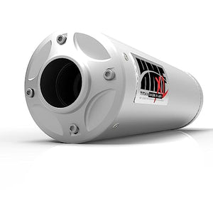HMF Engineering Honda Rincon 680 2006 - 2016 Titan XL Slip On Exhaust Muffler